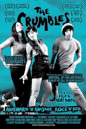 The Crumbles