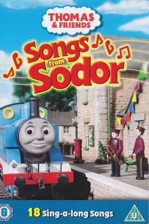 Thomas & Friends - Songs from Sodor