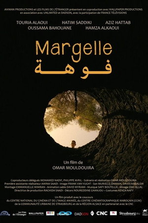 Margelle