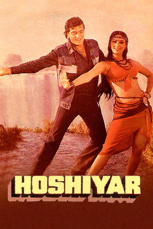 Hoshiyar