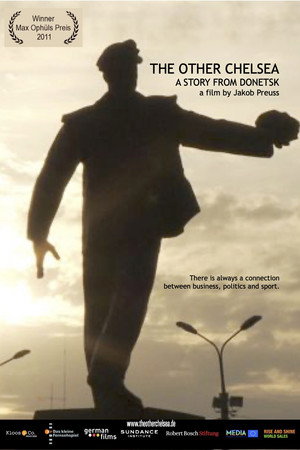 The Other Chelsea - A Story from Donezk