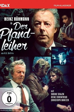 Der Pfandleiher