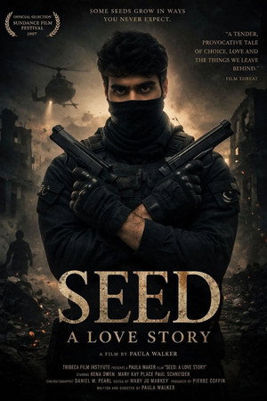 Seed: A Love Story