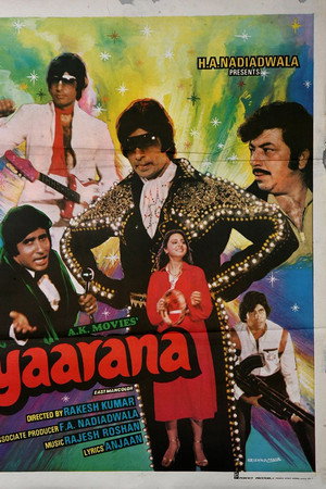 Yaarana