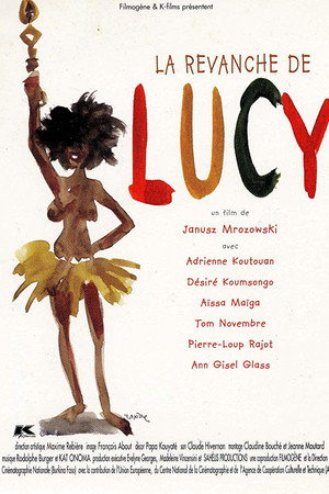 La revanche de Lucy