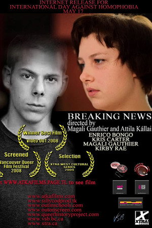 Breaking News