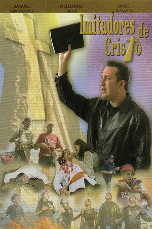 Imitadores De Cristo