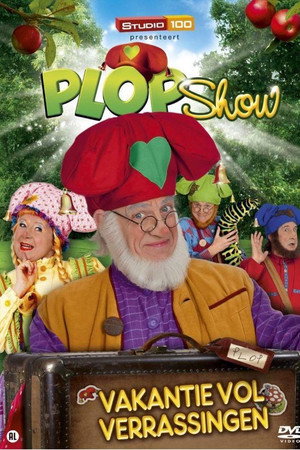Plop Show: Vakantie Vol Verrassingen