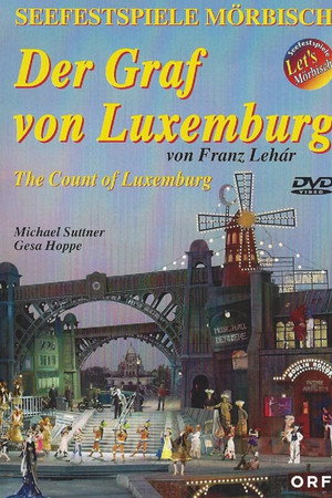Der Graf von Luxemburg