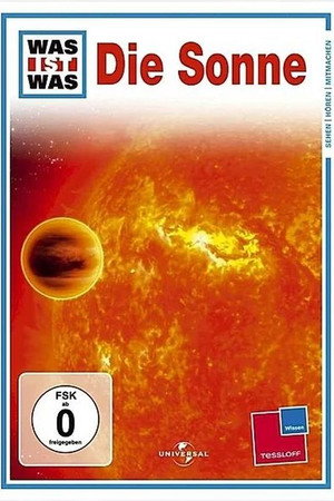 Was ist Was - Die Sonne