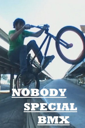 Nobody Special