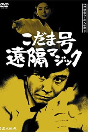 侦探小津京介的杀人推理9