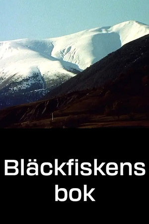 Bläckfiskens bok