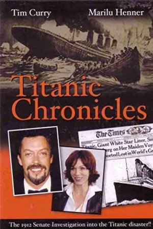 The Titanic Chronicles