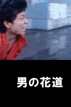 男之花道