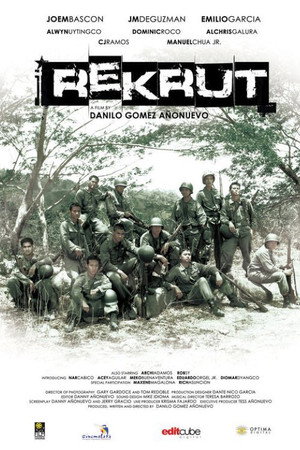 Rekrut