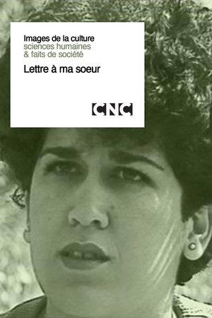 Lettre à Ma Soeur