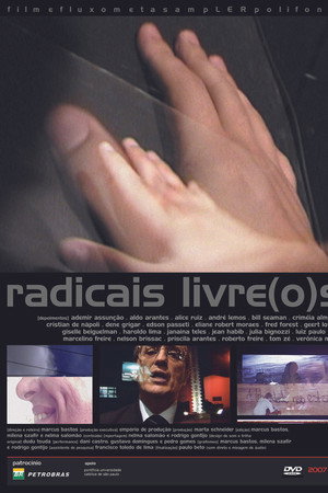 Radicais Livre(o)s