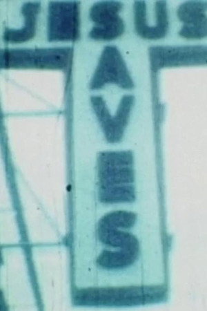 Jesus Saves