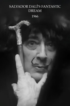 Salvador Dalí's Fantastic Dream
