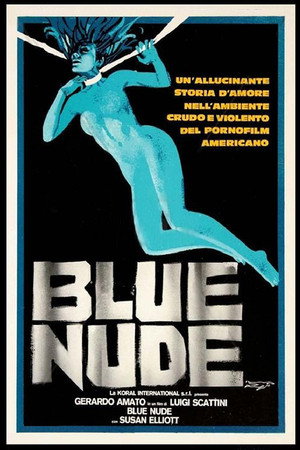 Nuda prohibida