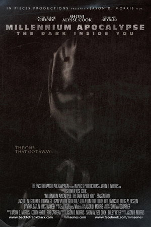Millennium Apocalypse: The Dark Inside You