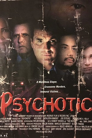 Psychotic