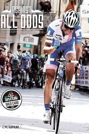 Against All Odds: Team NetApp's Giro d'Italia