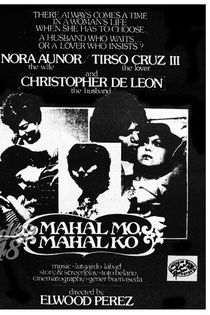 Mahal Mo, Mahal Ko