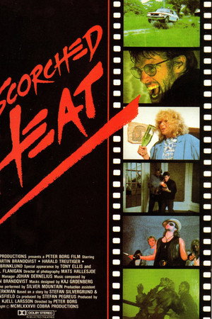Scorched Heat