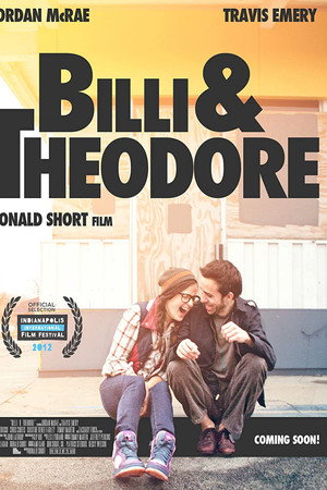 Billi & Theodore