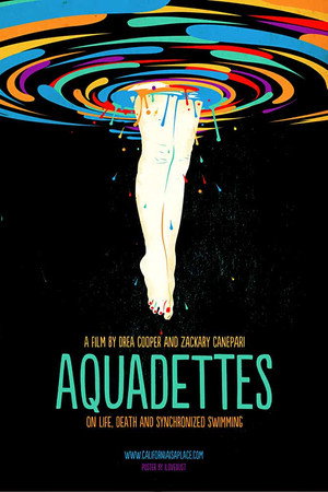 Aquadettes