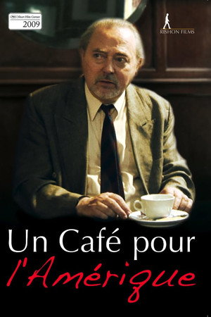 Un café pour l'Amérique