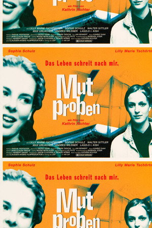 Mutproben