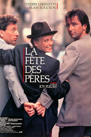 La Fête des pères
