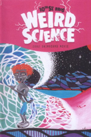 Weird Science