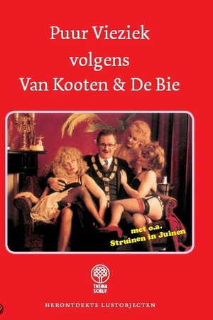 Van Kooten & De Bie - Puur Vieziek