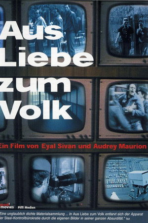 Aus Liebe zum Volk