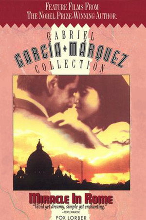 Milagro en Roma