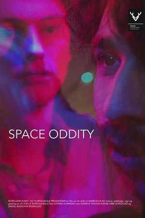 Space Oddity