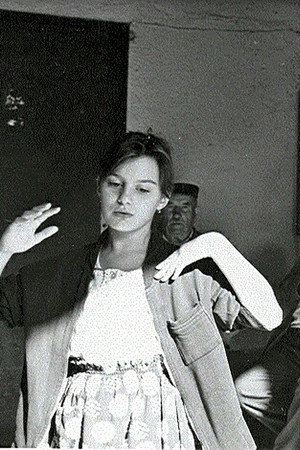 A nyaraló