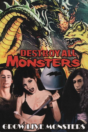 Grow Live Monsters
