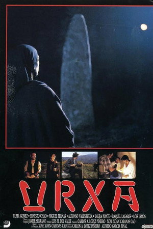 Urxa