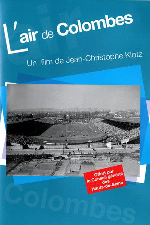 L'air de Colombes