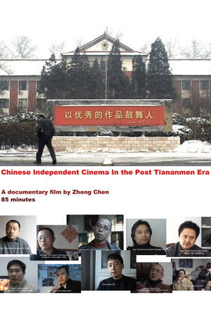 后天安门时代的中国独立电影