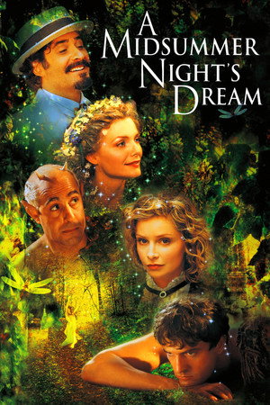 仲夏夜之梦