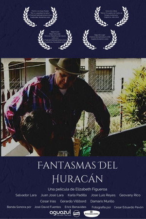 Fantasmas del Huracán