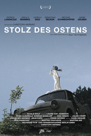 Stolz des Ostens