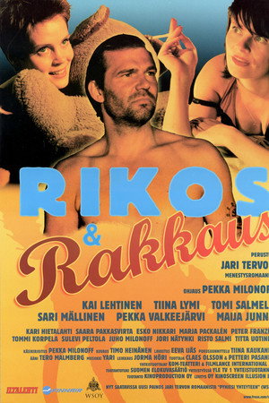 Rikos & rakkaus