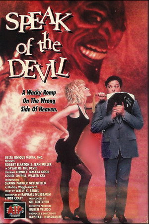 Speak of the Devil